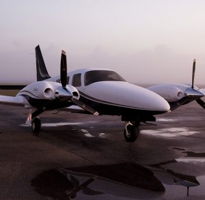 Airplane Charters Costa Rica